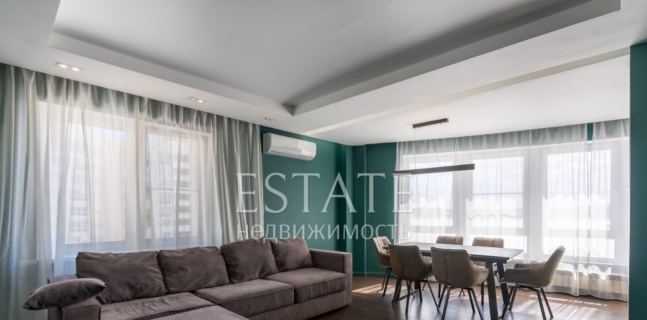 квартира г Иркутск р-н Октябрьский ул Байкальская 344 фото 1