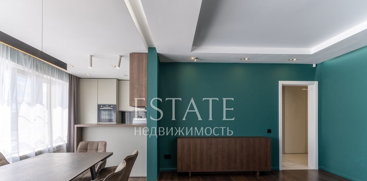 квартира г Иркутск р-н Октябрьский ул Байкальская 344 фото 4