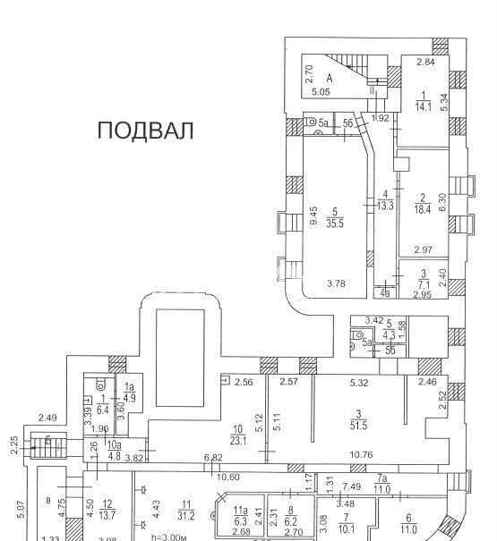 офис г Москва метро Павелецкая ул Дербеневская 20 фото 8