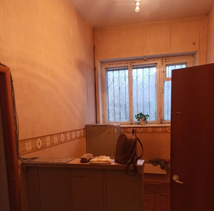 офис г Челябинск р-н Калининский ул Ворошилова 55 фото 1