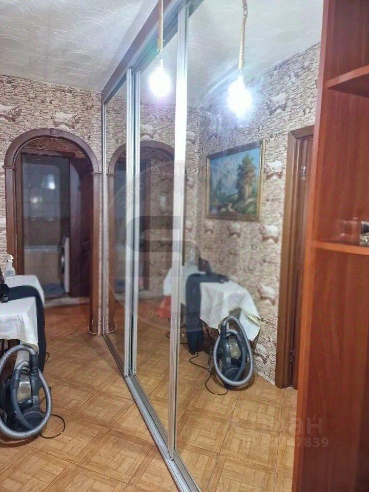 квартира г Красноярск р-н Свердловский ул Ключевская 101 фото 3