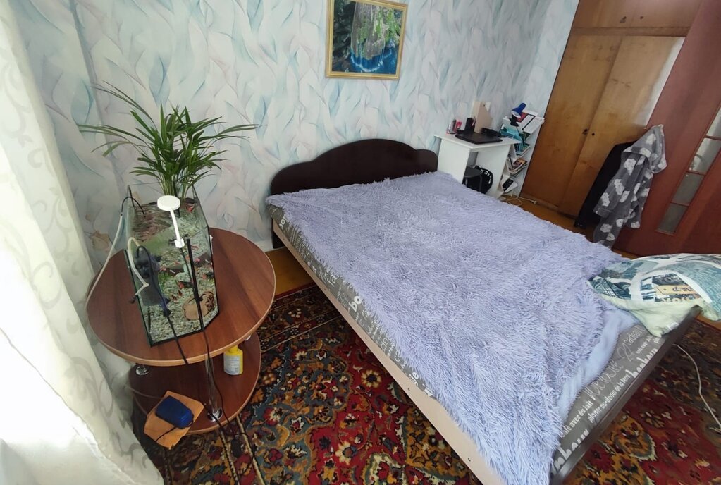 квартира г Красноярск ул Академика Павлова 58 фото 13
