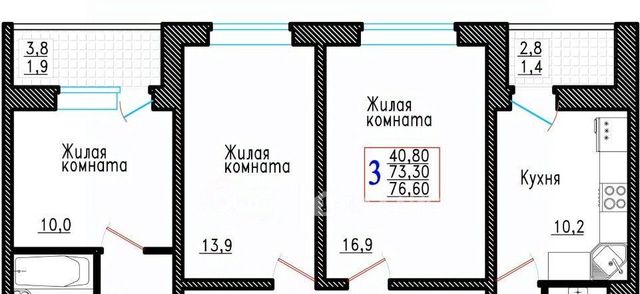 ул Острогожская 166/4 фото