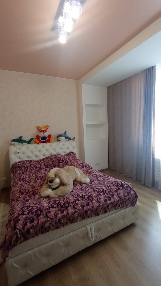 квартира г Саки ул Курортная 83 фото 1