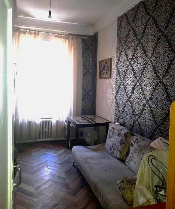 комната г Санкт-Петербург метро Площадь Восстания ул 4-я Советская 22/24б фото 9