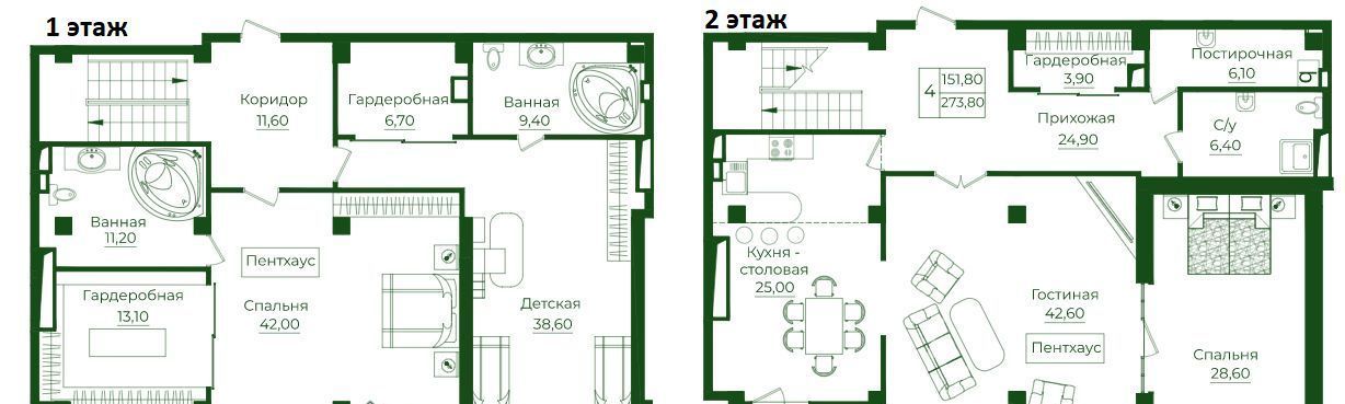 квартира г Ростов-на-Дону р-н Ворошиловский пр-кт Михаила Нагибина 38 фото 1