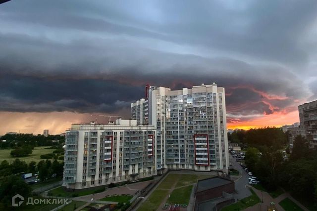 ул Маршала Тухачевского 23 Красногвардейский район фото