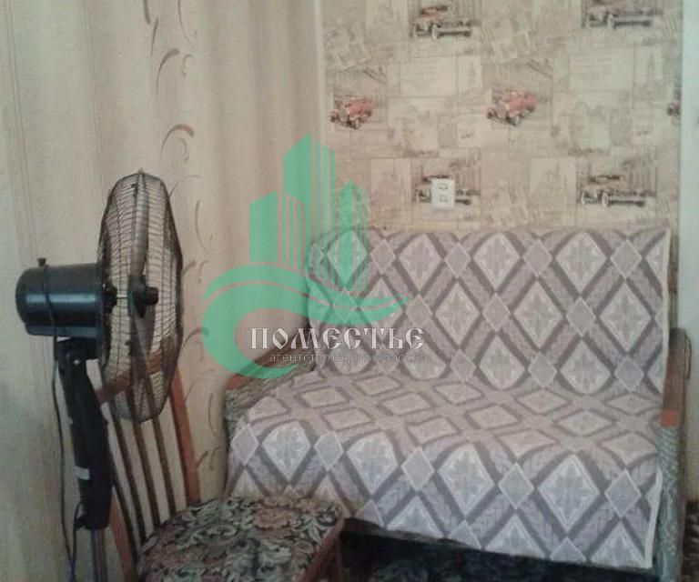 квартира г Евпатория ул Фрунзе 77 городской округ Евпатория фото 3