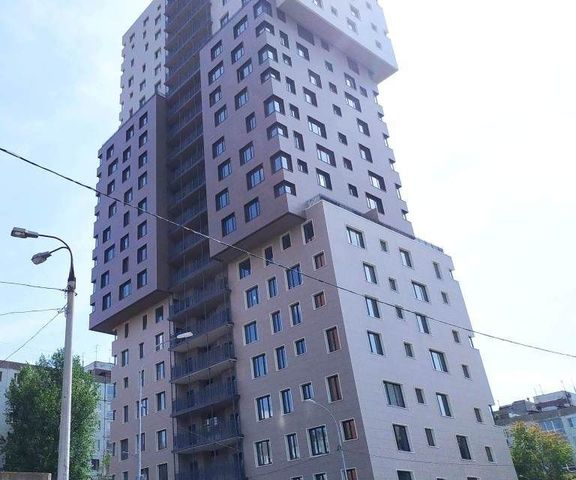 квартира дом 15в городской округ Самара фото