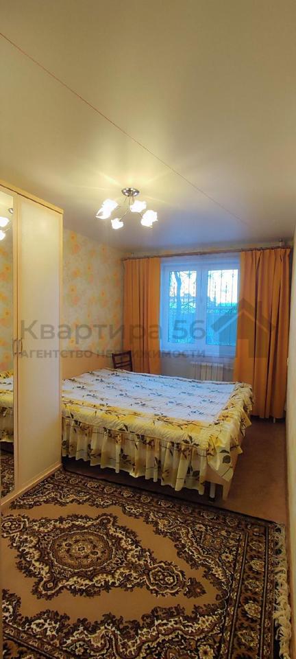 квартира г Орск ул Индустриальная 2а фото 7