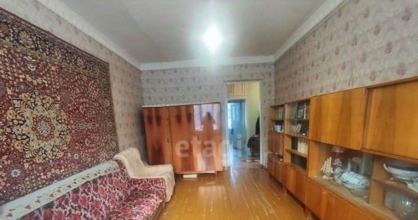 квартира г Северск ул Калинина 23 фото 6