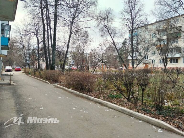 квартира г Орел р-н Советский ул Приборостроительная 68 фото 13