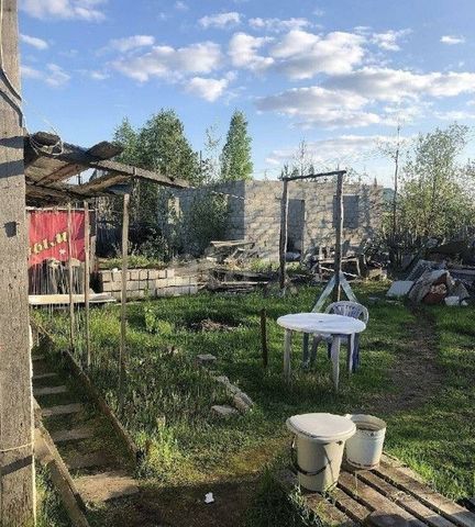 городской округ Сургут, садовое товарищество Ручеёк фото