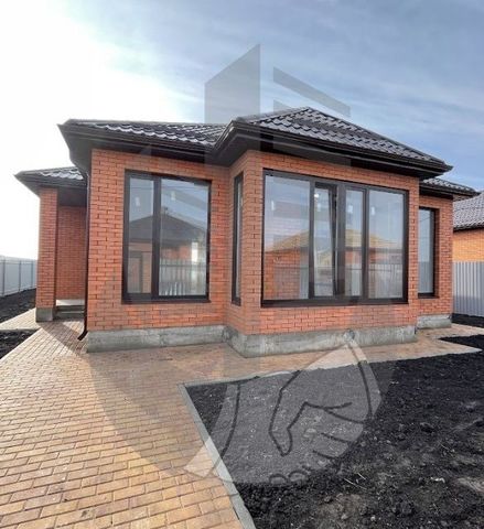 дом ул Тюменская муниципальное образование Краснодар фото