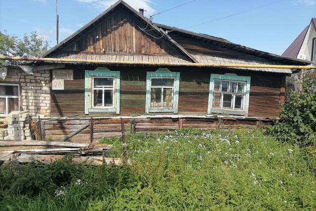 Каменск-Уральский городской округ, улица Будённого, 28 фото