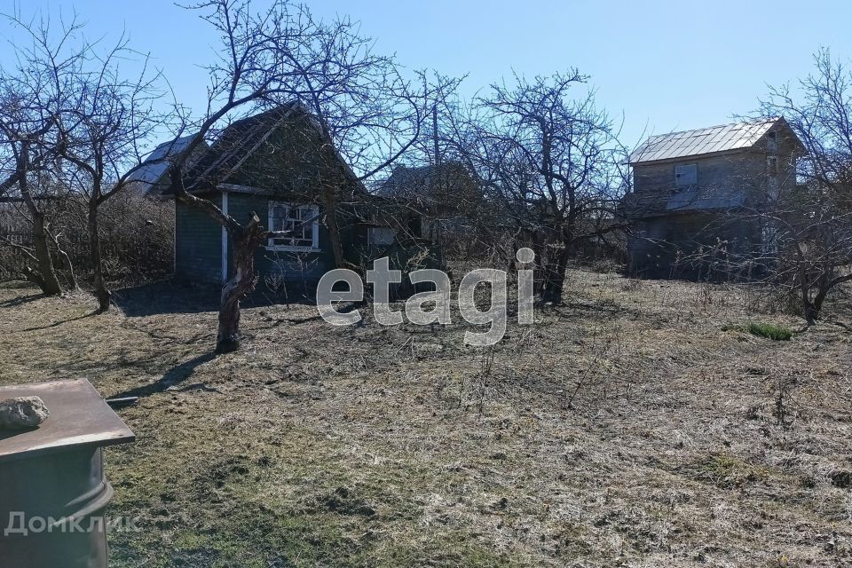 земля г Череповец садоводческое некоммерческое товарищество ТСЛПР Госучреждений № 6, городской округ Череповец фото 4