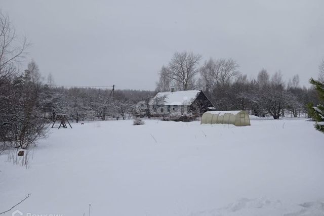 деревня Вишняково фото