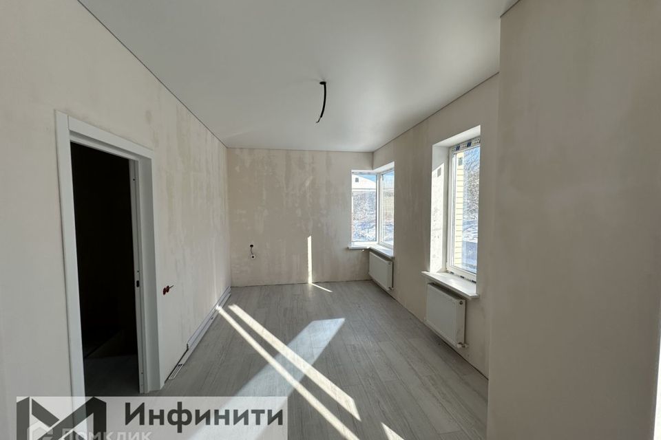 дом г Ставрополь ул Ковалевской 42 городской округ Ставрополь фото 7