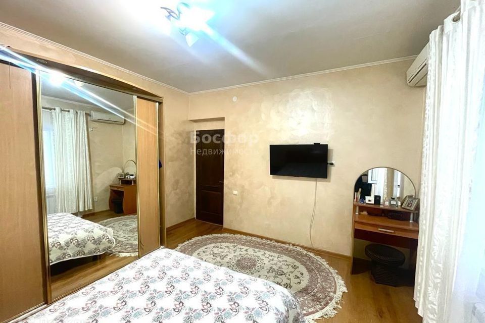 дом г Феодосия ул Чкалова 120 городской округ Феодосия фото 8