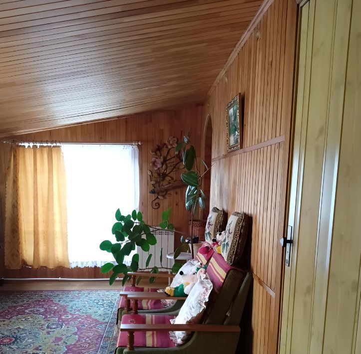 дом р-н Кетовский с Кетово снт Ясная Поляна фото 7