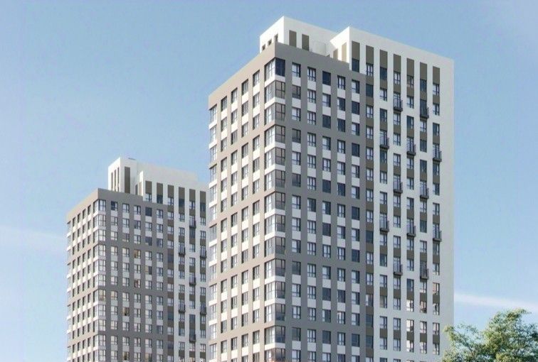 квартира г Рязань р-н Московский р-н 4-й фото 7