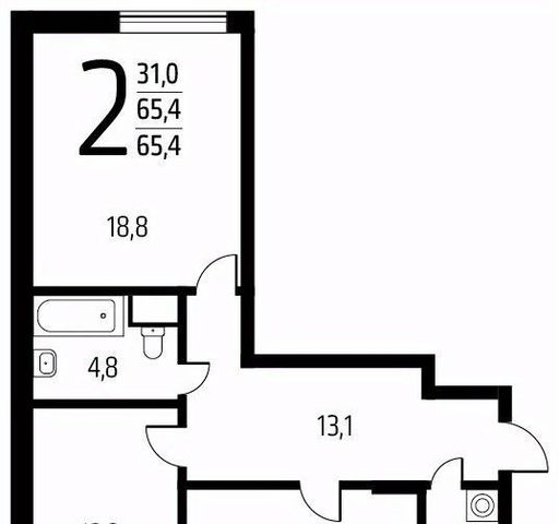 ул 3-я Нововатутинская 15к/1 метро Ольховая фото