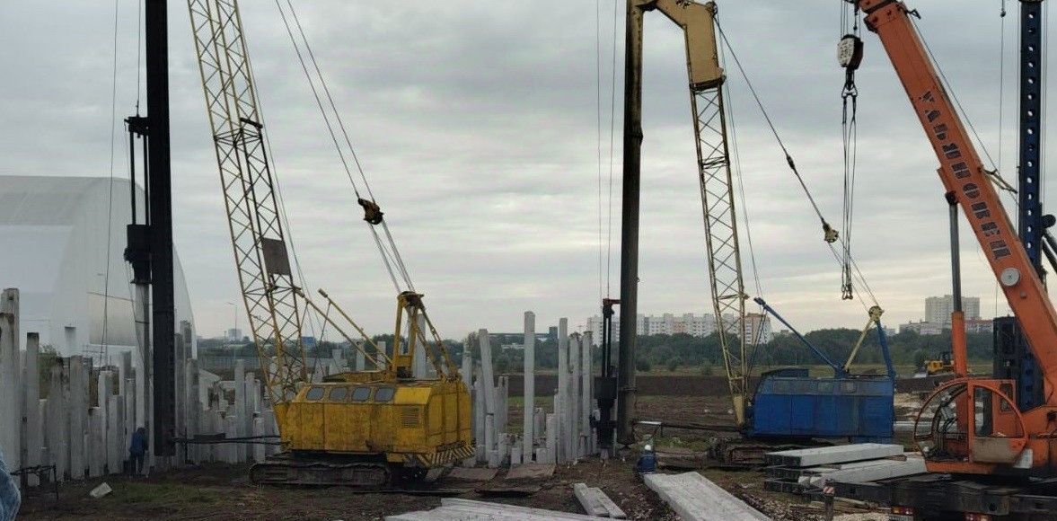 квартира г Рязань р-н Московский ЖК «Метропарк» Метропарк тер. фото 3