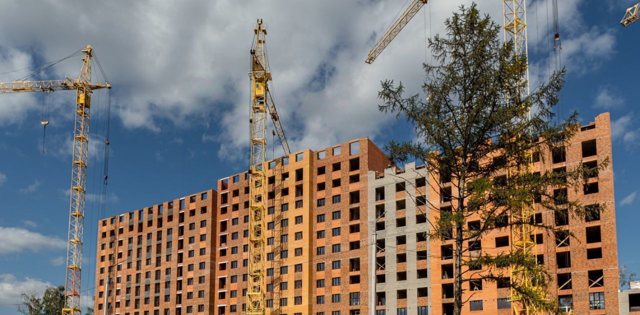 квартира г Рязань р-н Московский ЖК «Бирюзова Парк» фото 3