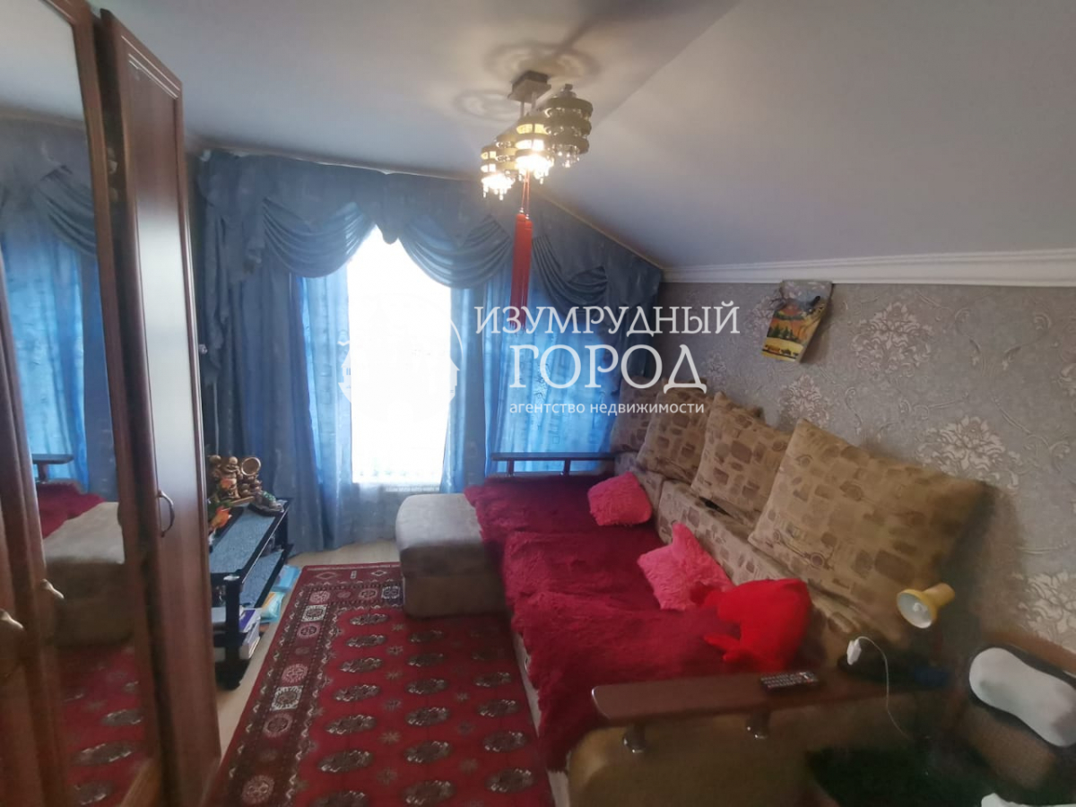 дом р-н Темрюкский г Темрюк пер Ветеранов фото 15