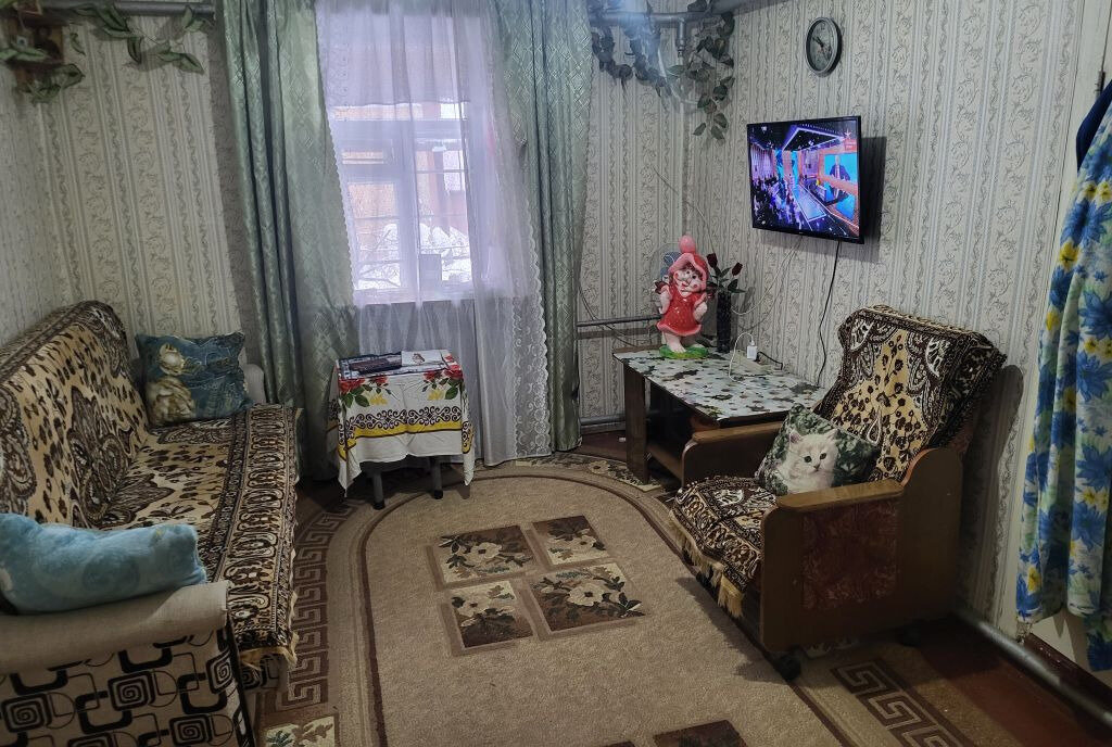 дом г Иваново ул Озерная фото 12
