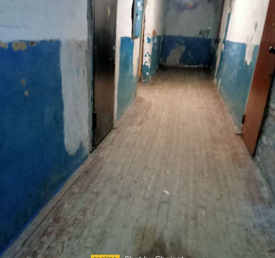 комната г Черногорск ул Дзержинского 14 фото 1