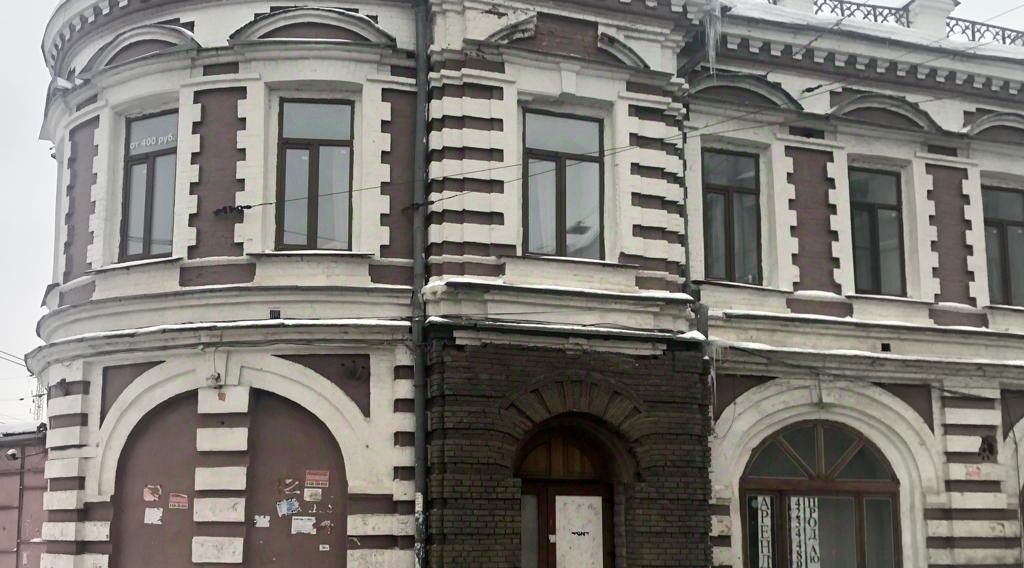 свободного назначения г Нижний Новгород Московская ул Советская 20 фото 3