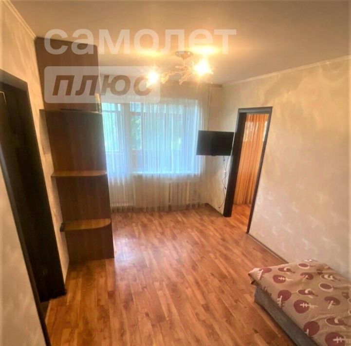 квартира г Саратов р-н Кировский ул Большая Горная 291/309 фото 5