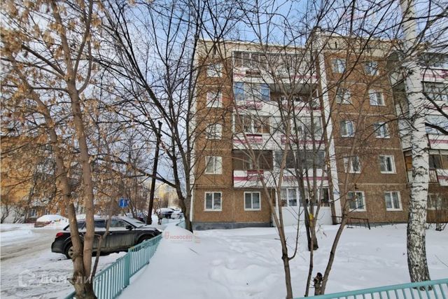 дом 17 городской округ Первоуральск фото