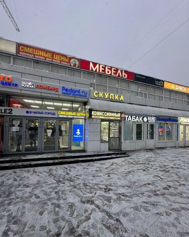 метро Рязанский проспект пр-кт Рязанский 46 фото