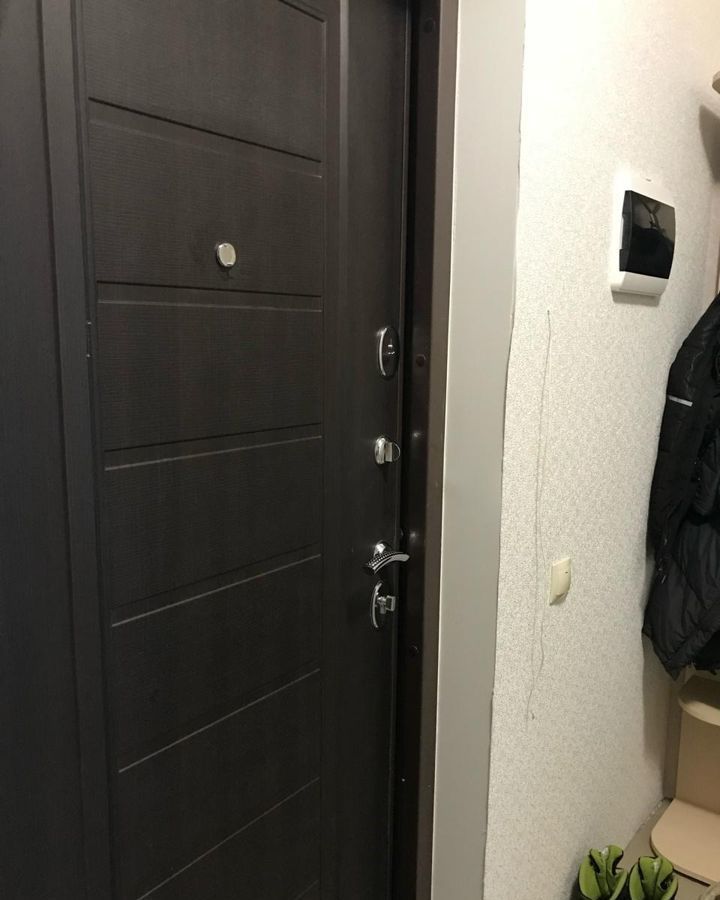 квартира г Абакан ул Авиаторов 2 фото 4