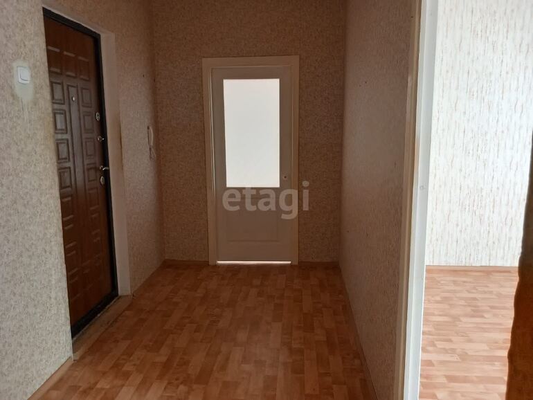 квартира г Орел р-н Заводской ул 5-й Орловской стрелковой дивизии 14 фото 20