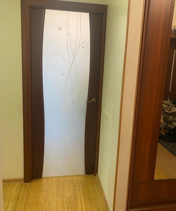 квартира г Химки мкр Сходня ул Папанина 38к/1 Сходня фото 24