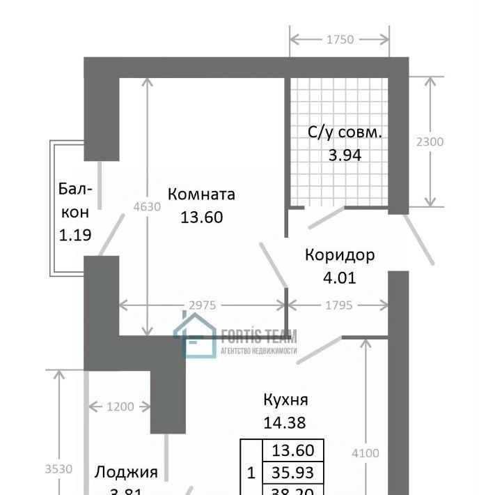 квартира г Ярославль р-н Заволжский Нижний посёлок ул 3-я Больничная фото 2