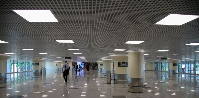 аэропорт Домодедово имени М. В. Ломоносова тер., с 53 фото