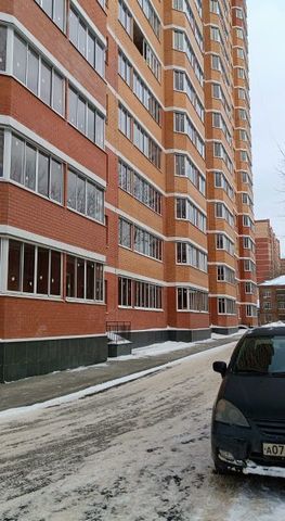 квартира дом 54 городской округ Подольск фото