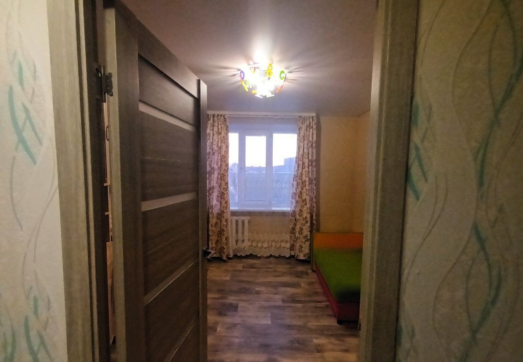 квартира г Оренбург р-н Дзержинский ул Салмышская 9/3 фото 12