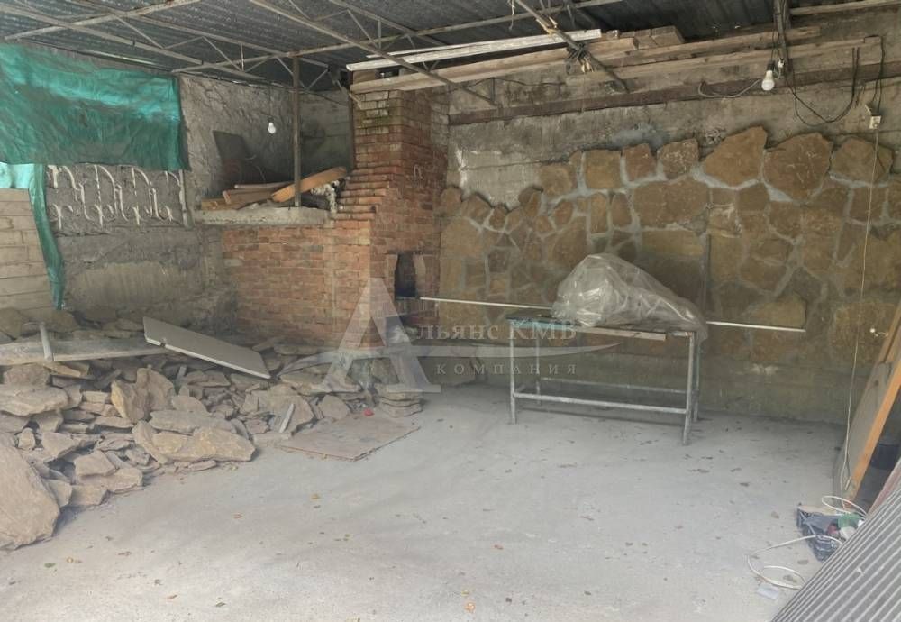 дом г Кисловодск ул Кутузова фото 3