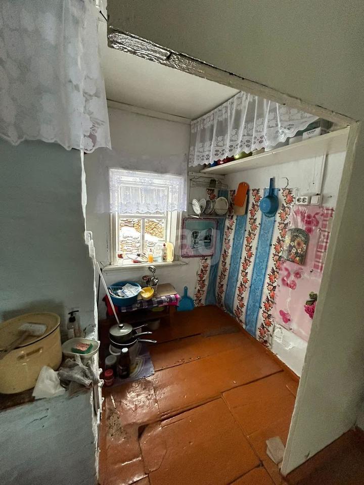 дом г Алапаевск Карла Либкнехта фото 5