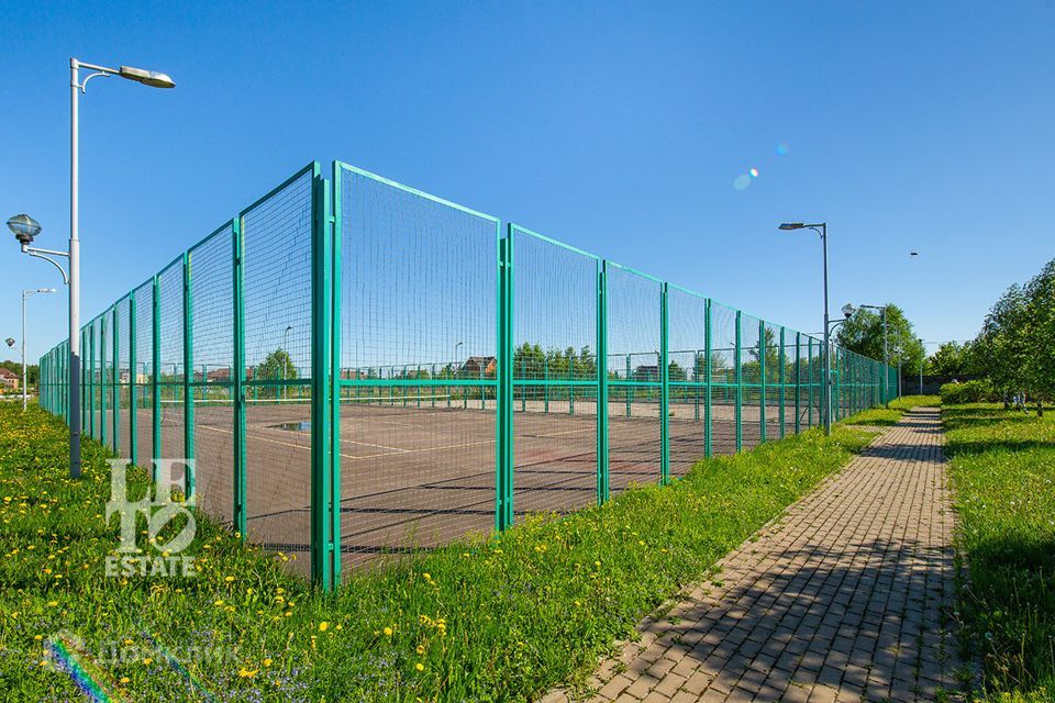 земля городской округ Мытищи д Степаньково ул Корабельная фото 7