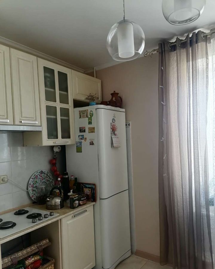 квартира г Курск р-н Центральный ул Кати Зеленко 1 фото 2