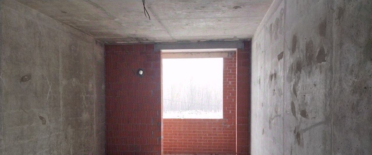 квартира г Рязань р-н Октябрьский микрорайон Братиславский ЖК «Вместе» жилой квартал фото 3