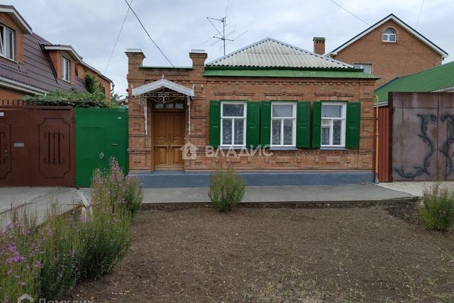 дом дом 249 городской округ Таганрог фото