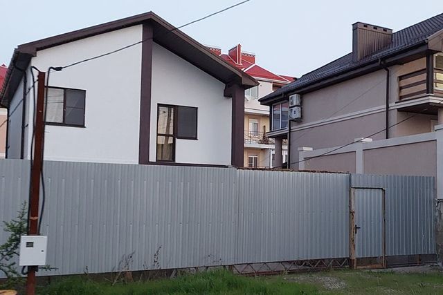 дом дом 26а городской округ Новороссийск фото