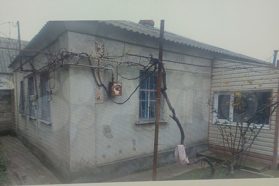 дом г Керчь ул Кокорина городской округ Керчь фото 3
